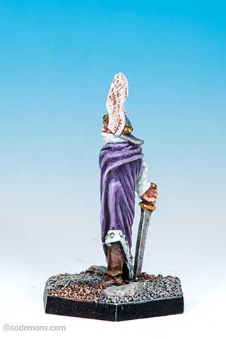 10-306 Knight-Ranger