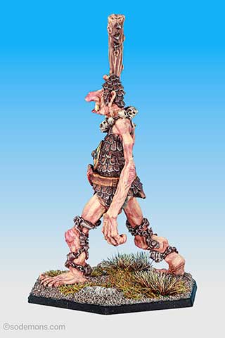 31-028 Armoured Cloud Giant