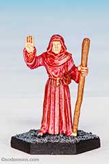 98-006h Cleric