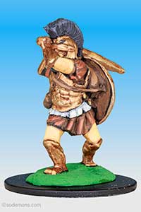 Orlanth Adventurer