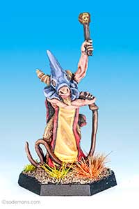 Broo Runepriest