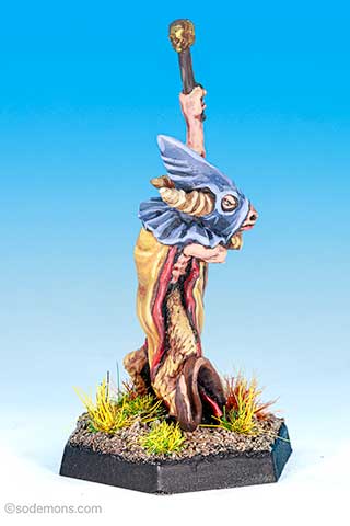 Broo Runepriest