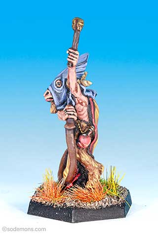 Broo Runepriest