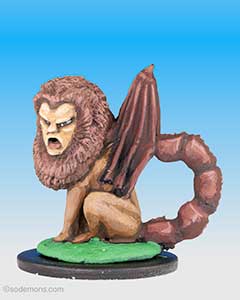 Manticore