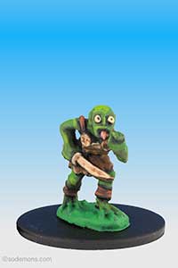 Gremlin 1
