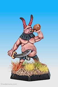 RQB26 Broo Drinking from Bottle