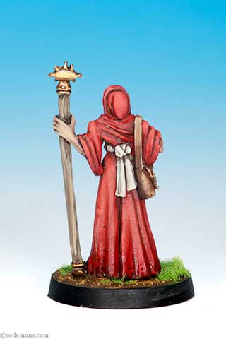 Imperial Psycher