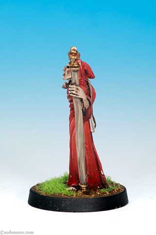 Imperial Psycher