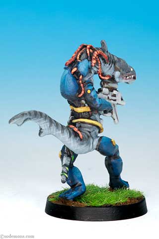 Piscean Warrior (Saharduin)