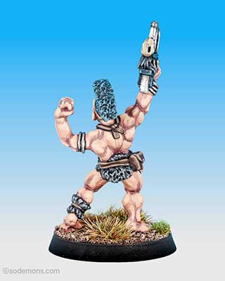 RT601-11 Punk / Xaif