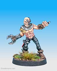 RT601-15 Test Bed Slave