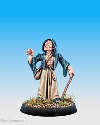 RT601-18 Astropath Korm 