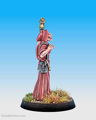 RT601-20 Astropath Yerl