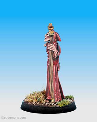 RT601-20 Astropath Yerl