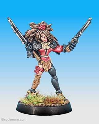 RT601-29 Space Amazon