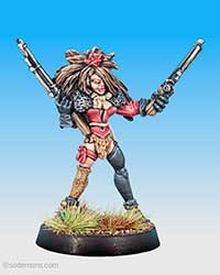 RT601-29 Space Amazon