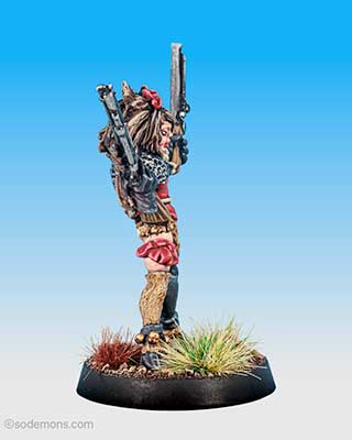 RT601-29 Space Amazon