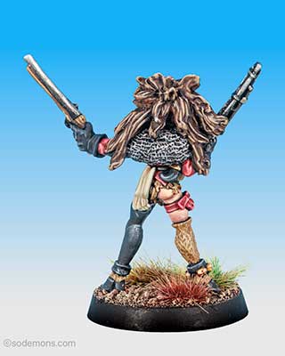 RT601-29 Space Amazon