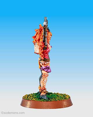 RT601-29 Space Amazon