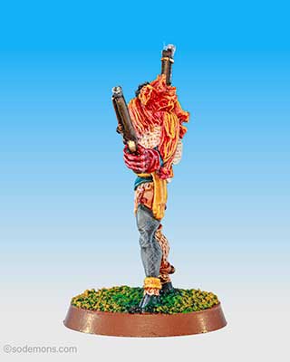 RT601-29 Space Amazon