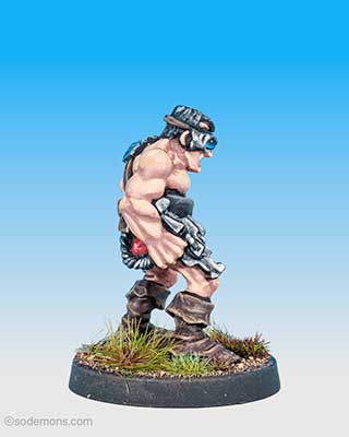 RT601-30 Hero 