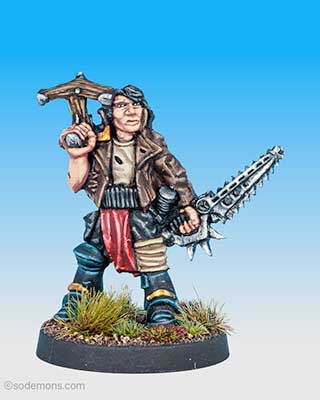 RT601-32 Hive Worlder 