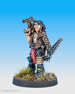 RT601-32 Hive Worlder 