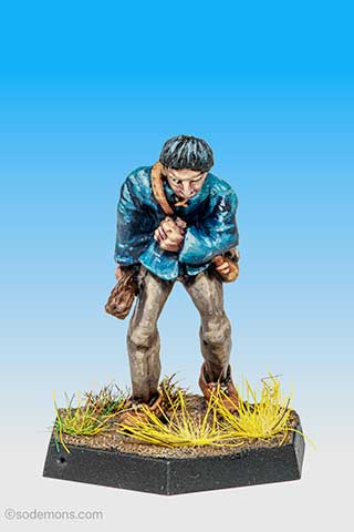 Store Keeper