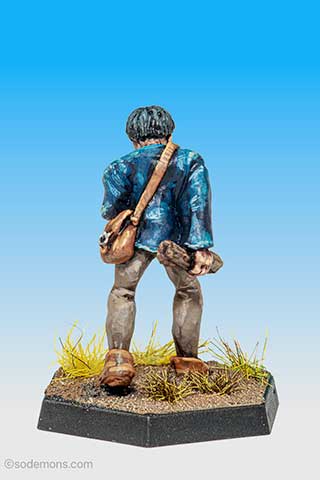Store Keeper