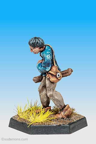 Store Keeper