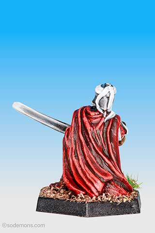 Mayor Leofwine