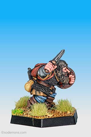 Snorrinn Fimbul