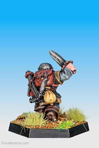 Snorrinn Fimbul