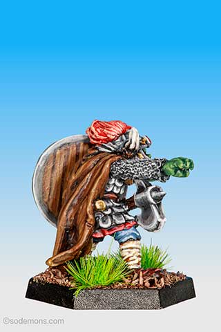 Hagar Sheol