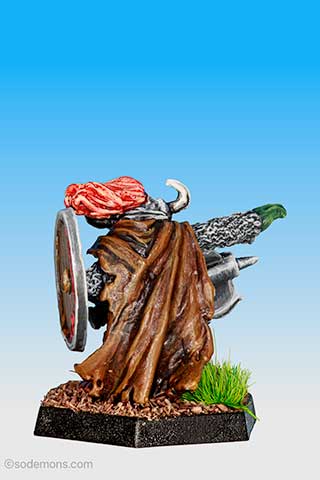 Hagar Sheol