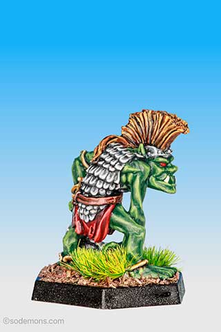 Grashak Kra