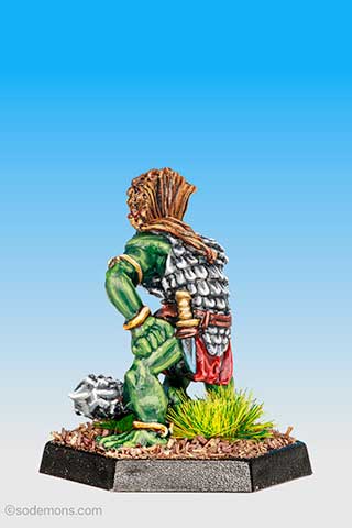 Grashak Kra