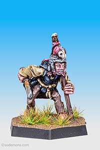 Hamlyn the Ratcatcher 