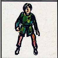 Hood Nelsons Apprentice A