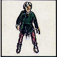 Hood Nelsons Apprentice B