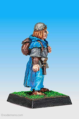 Werner - SOB