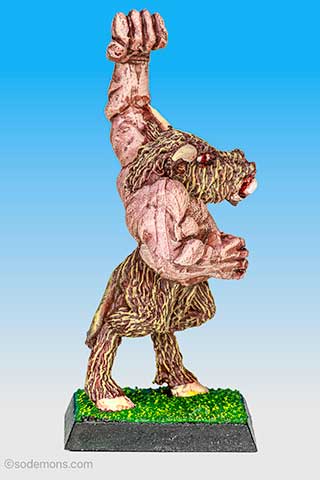 Great Beastman