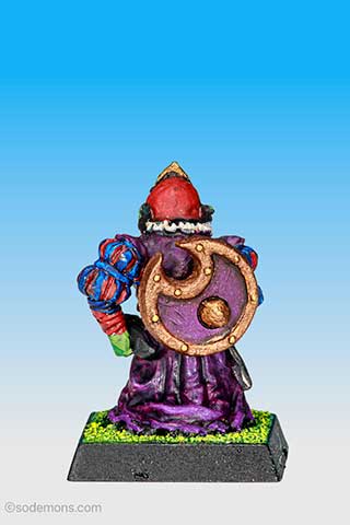 Gutbag