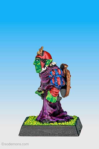 Gutbag