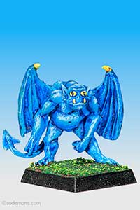 Daemon