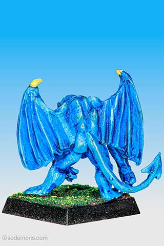 Daemon