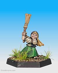 Slackjaw