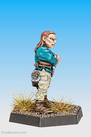 Hilda