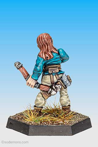 Hilda