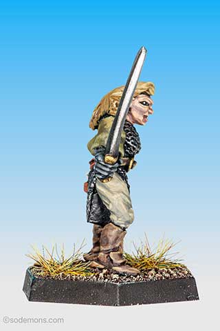 Sigrid